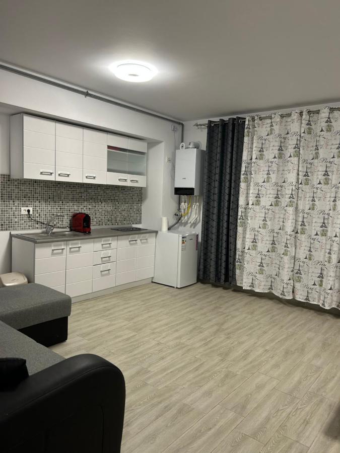 Apartament Mamaia Nord Năvodari Exterior foto